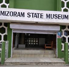 Mizoram State Museum