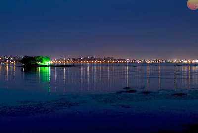 Bhopal Lake