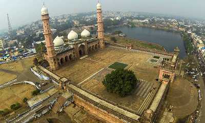 Jama Masjid