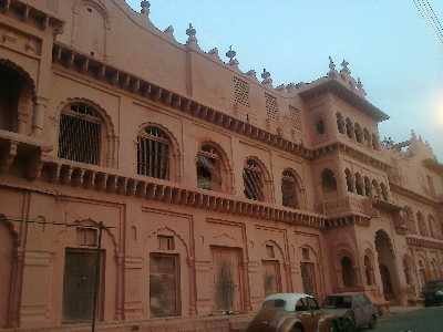 Sardar Manzil