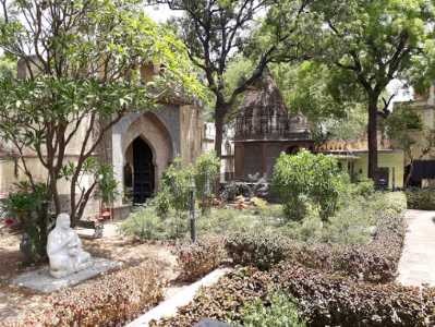 Chhatri Bagh