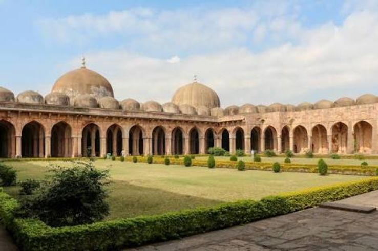 Jami Masjid 