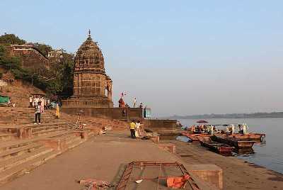 Narmada Ghat