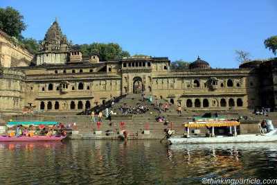 Jaleshwar Temple