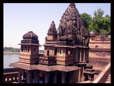 Ahilyeshwar Temple