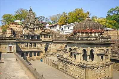 Ahilya Fort