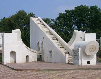 Vedh Shala Observatory