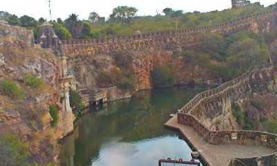 Gomukh Kund