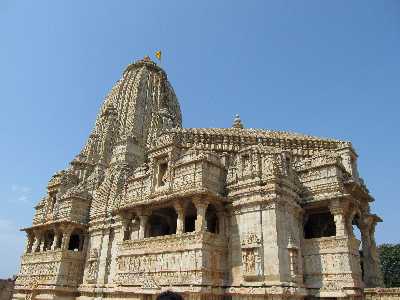 Meera Temple