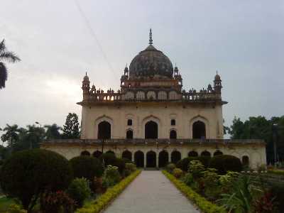 Gulab Bari