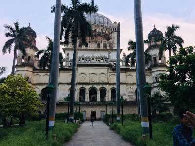 Moti Mahal 