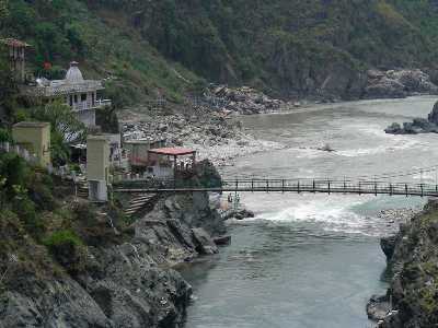 Sonprayag