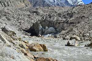 Gaumukh Tapovan trek