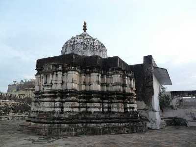 Varaha Temple