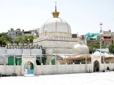 Dargah Sharif