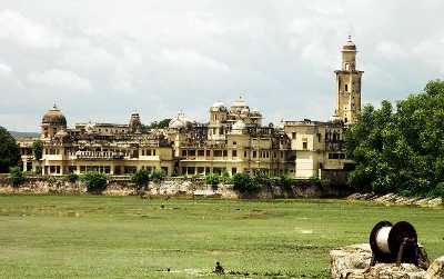 Vijay Mandir Palace