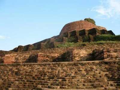 Kesaria Stupa