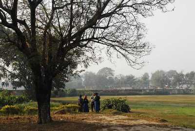 Nalanda Archaeological Museum