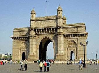 Gateway of India