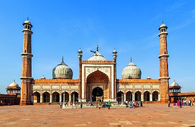 Jama Masjid