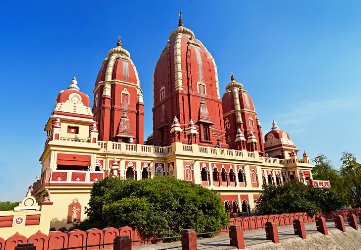 Laxminarayan Temple