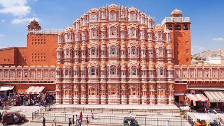 Hawa Mahal