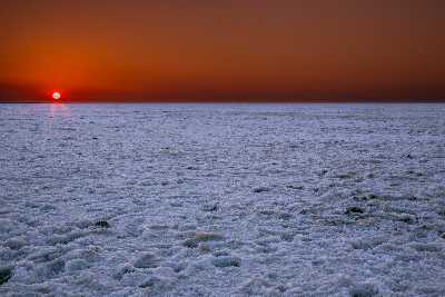 Great Rann of Kutch