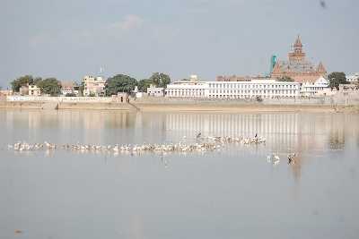 Hamirsar Lake