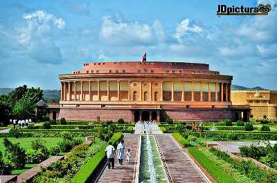 Vande Mataram Memorial 