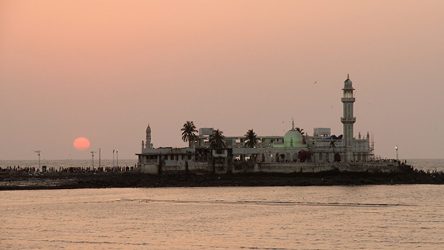 Haji Ali Dargah