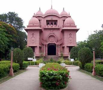 Jagat Mandir