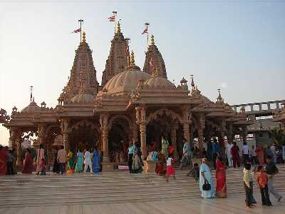 Swaminarayan Mandir