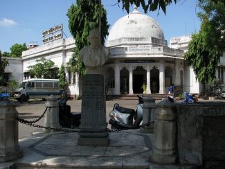 Lang Library