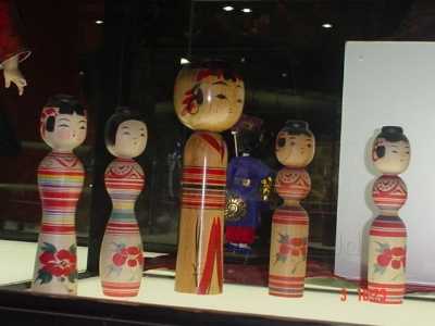 Rotary Dolls Museum