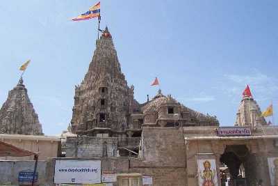 Dwarkadheesh Temple