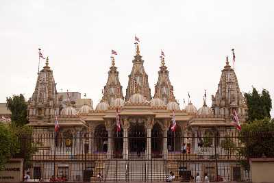 Swami Narayan Mandir