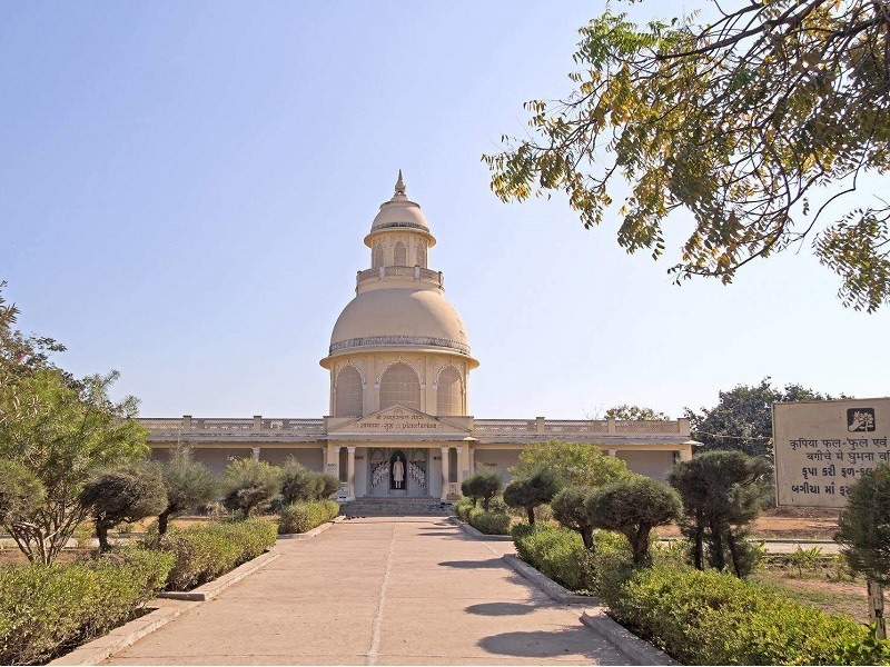 Tara Mandir