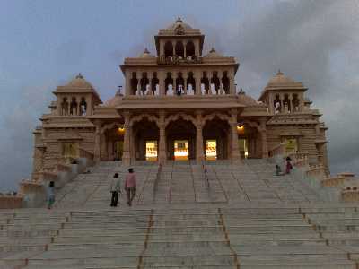 Sri Hari Mandir