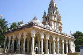 Sudama Mandir