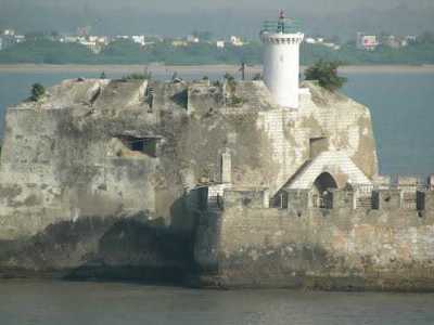 Panikota Fort