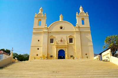 Diu Museum