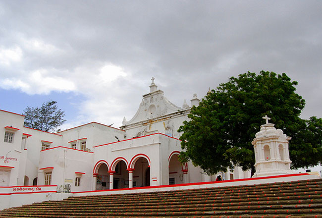 St Francis of Assisi Church 