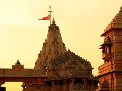 Somnath Temple