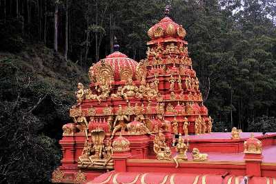 Laxminarayan Temple