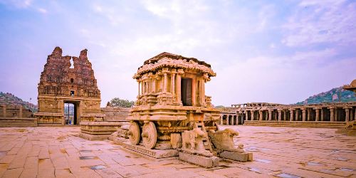 Vijaya Vitthala Temple