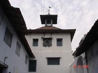 Paradesi Synagogue