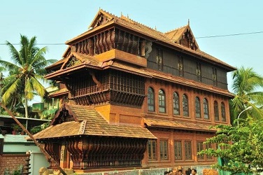 Kerala Folklore Museum