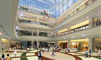 Lulu International Shopping Mall