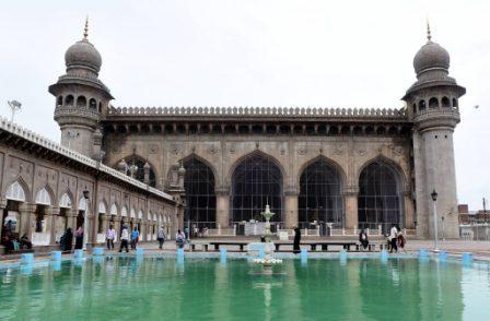 Mecca Masjid