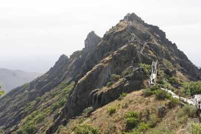 Girnar Hills